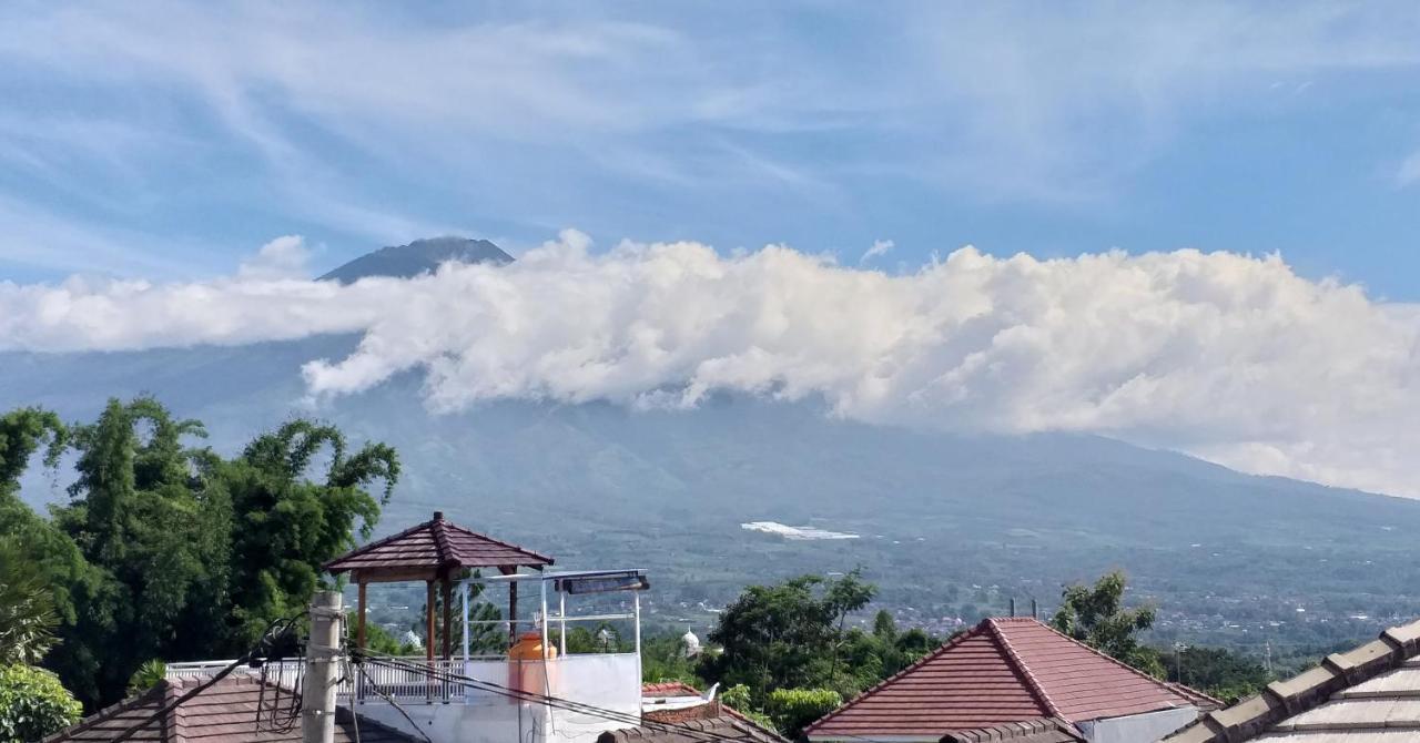 Oemah Arma Rinjani Villa บาตู ภายนอก รูปภาพ