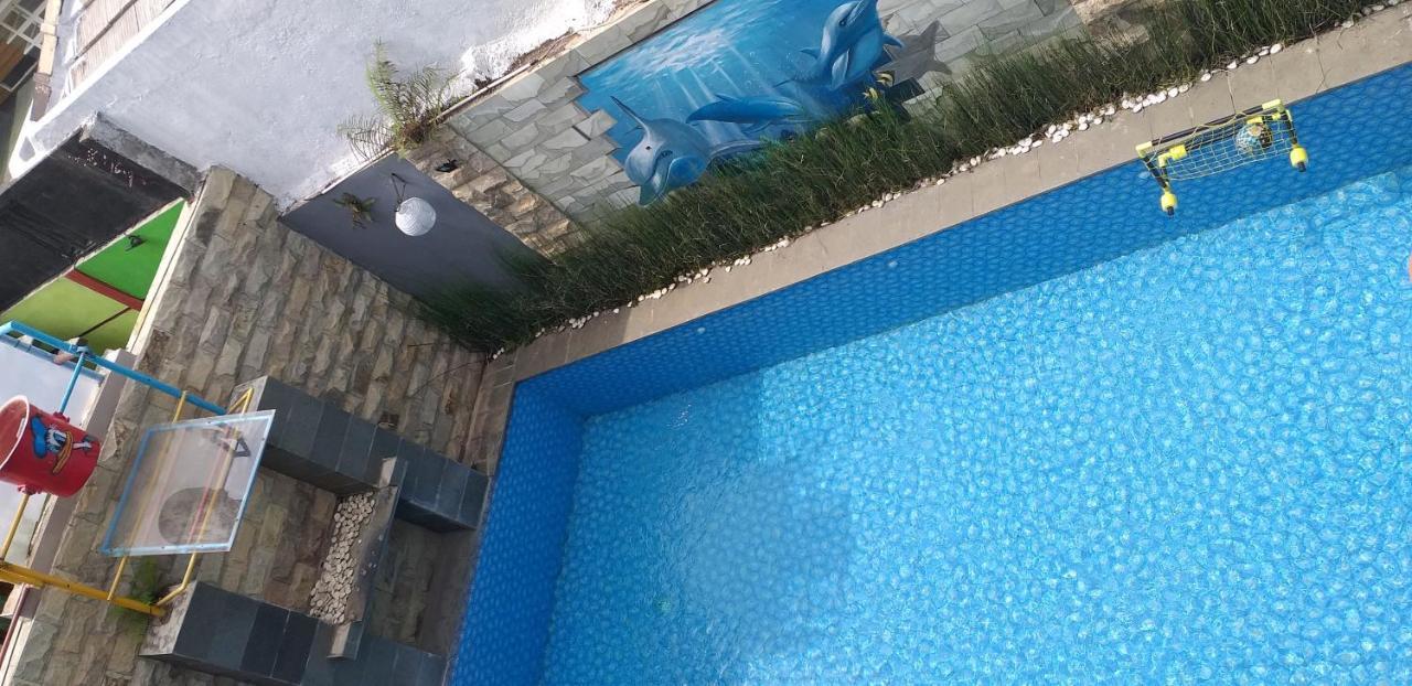 Oemah Arma Rinjani Villa บาตู ภายนอก รูปภาพ