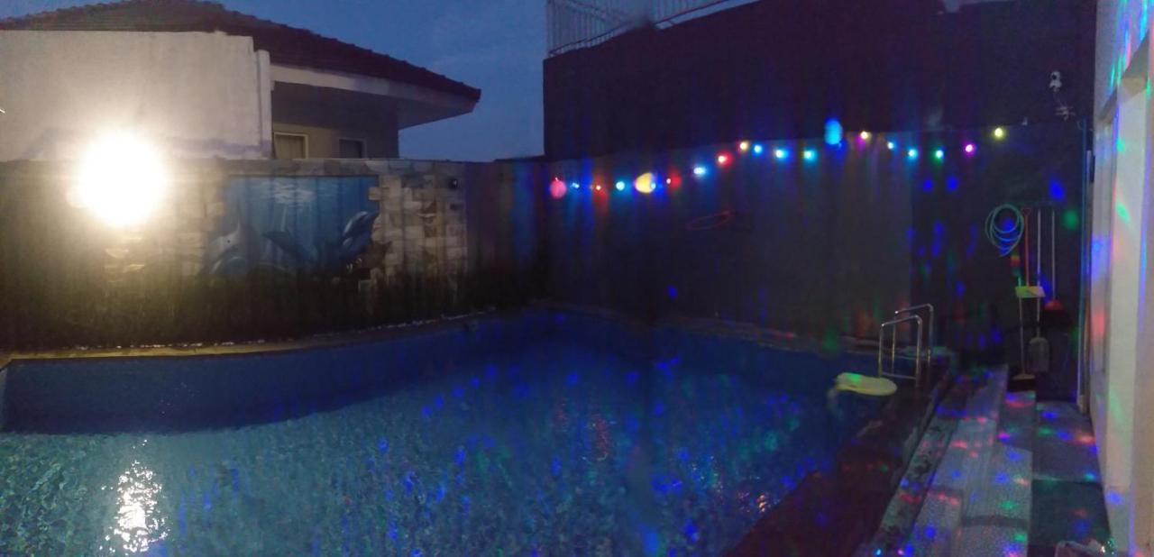 Oemah Arma Rinjani Villa บาตู ภายนอก รูปภาพ