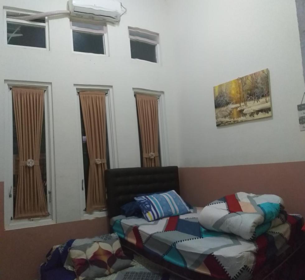 Oemah Arma Rinjani Villa บาตู ภายนอก รูปภาพ