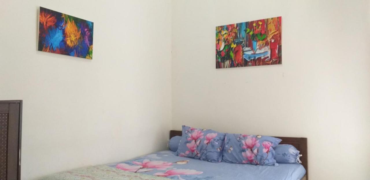 Oemah Arma Rinjani Villa บาตู ภายนอก รูปภาพ